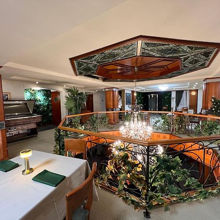 Hotel Princi i Arberit Prishtinë Luaran gambar