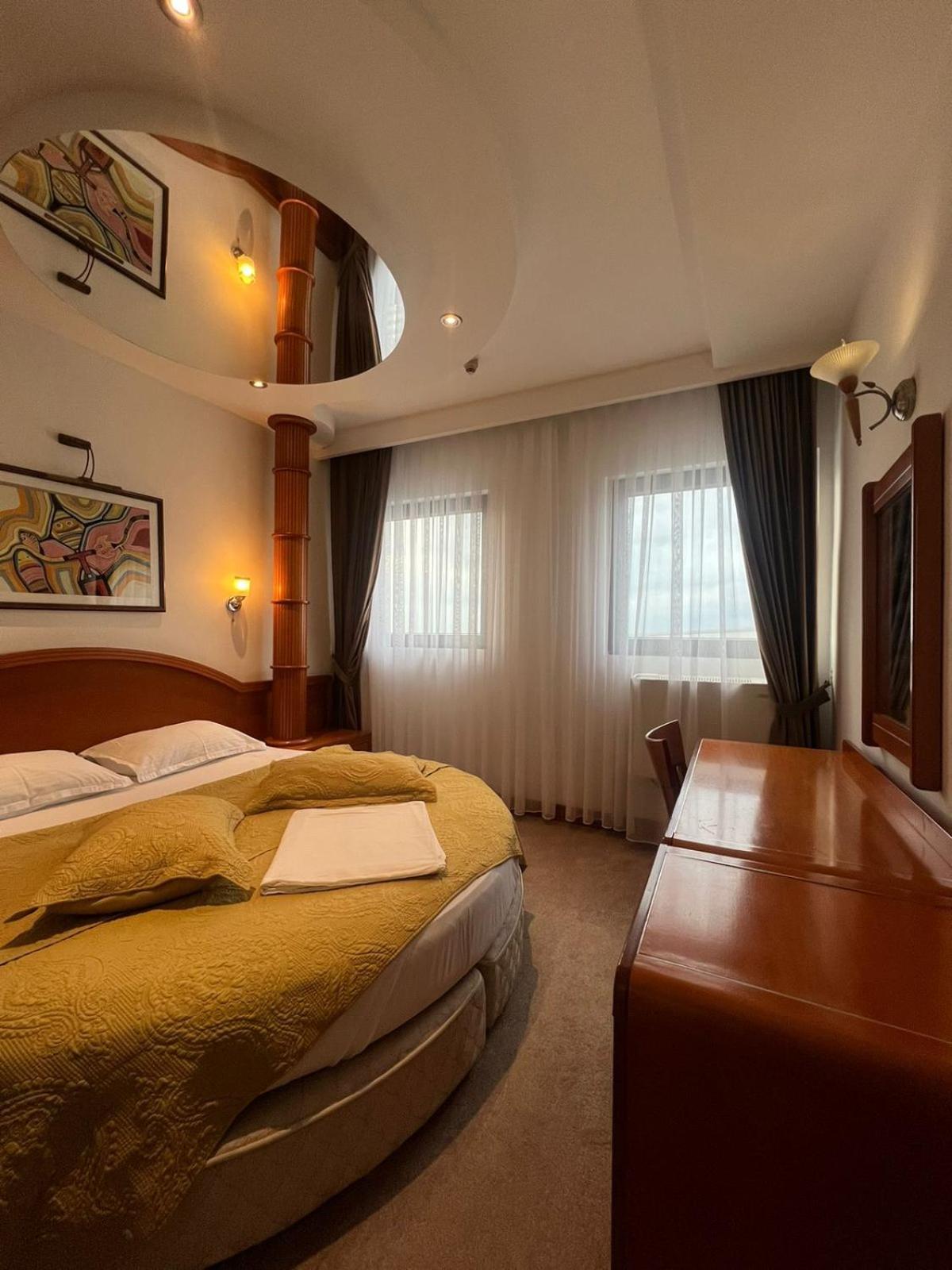 Hotel Princi i Arberit Prishtinë Luaran gambar