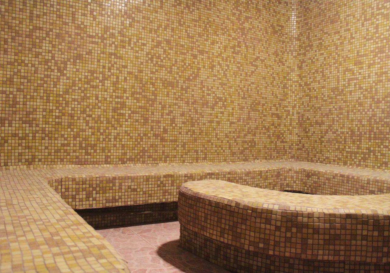 Hotel Princi i Arberit Prishtinë Luaran gambar