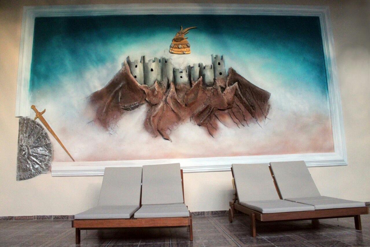 Hotel Princi i Arberit Prishtinë Luaran gambar